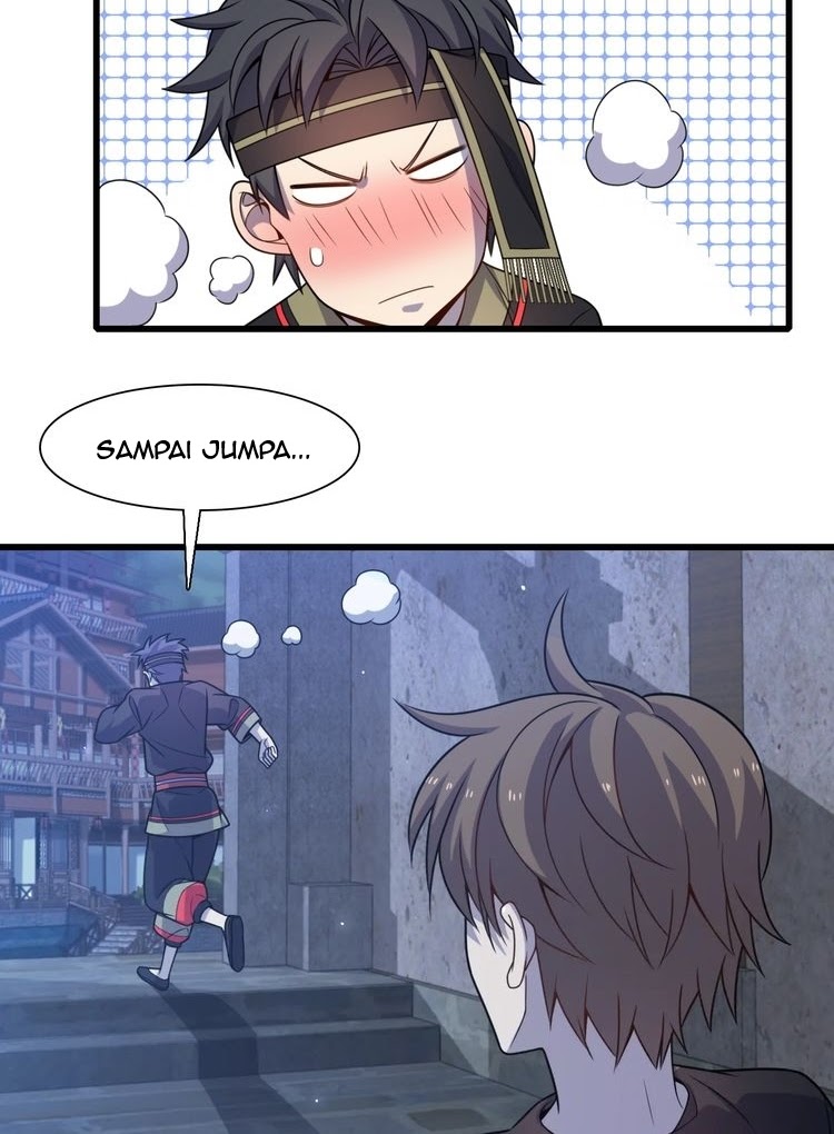 Reborn Doctor Chapter 42 Bahasa Indonesia